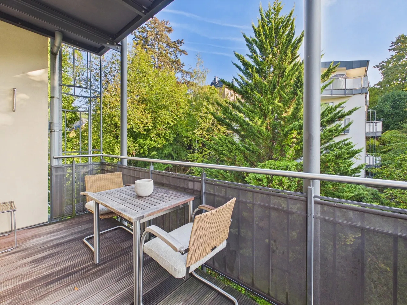 3 Zimmer Wohnung mit 115 m² in Wiesbaden – Bild 8