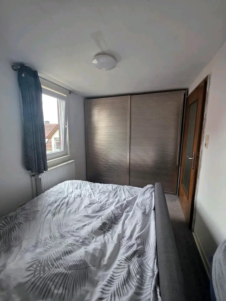 2 Zimmer Wohnung mit 50 m² in Backnang – Bild 8