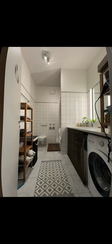 2 Zimmer Wohnung mit 69 m² in Köln – Bild 6
