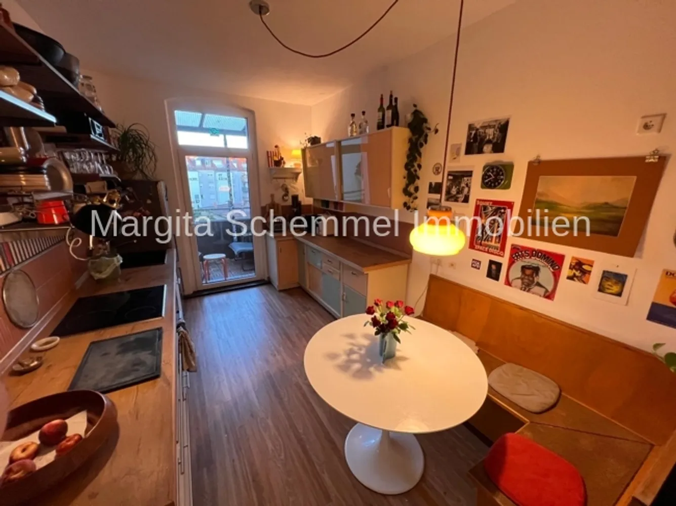 6 Zimmer Wohnung mit 140 m² in Nürnberg – Bild 6