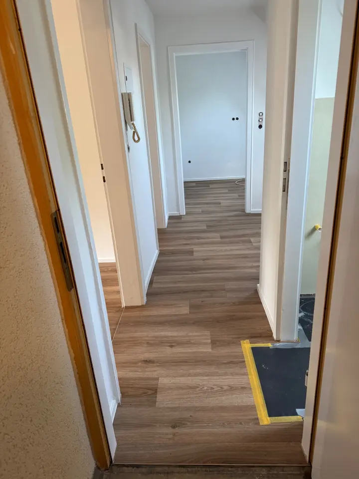 2 Zimmer Wohnung mit 39 m² in Friedrichshafen – Bild 1