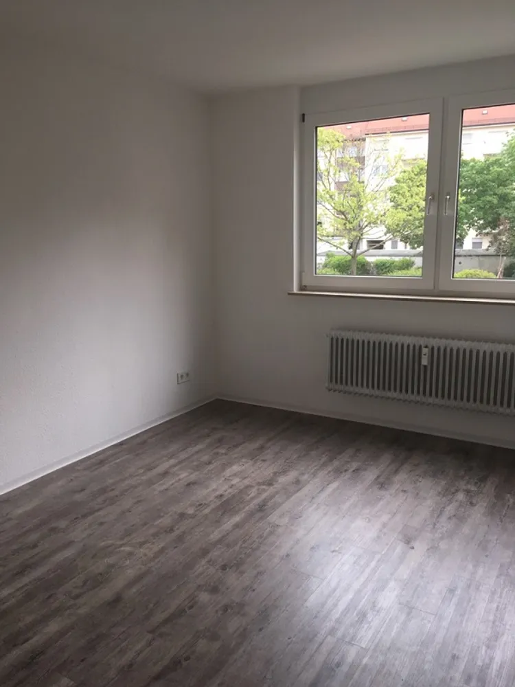 2 Zimmer Wohnung mit 63 m² in Nürnberg – Bild 5