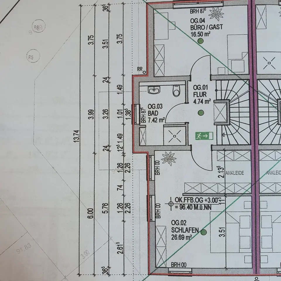 5 Zimmer Haus mit 157 m² in Bergisch Gladbach – Bild 8