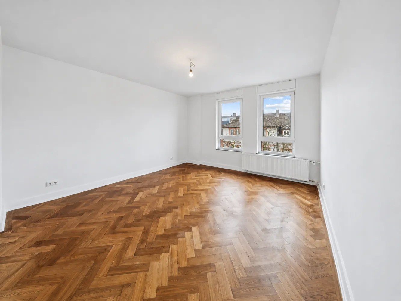 4 Zimmer Wohnung mit 104 m² in Darmstadt – Bild 5