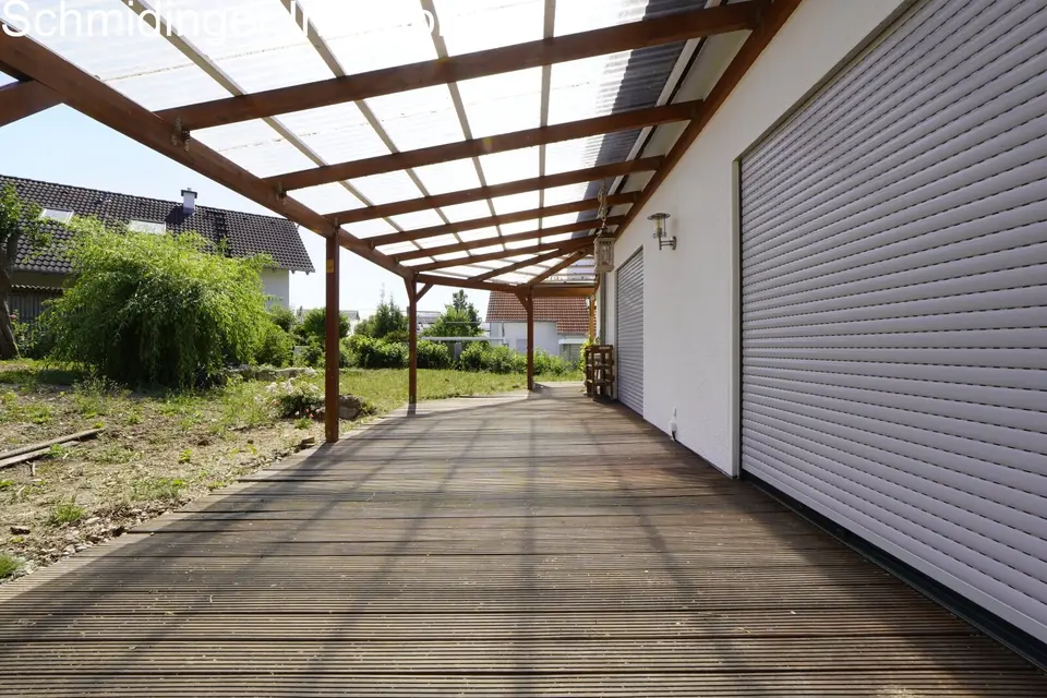 5 Zimmer Haus mit 155 m² in Biberach an der Riß – Bild 5
