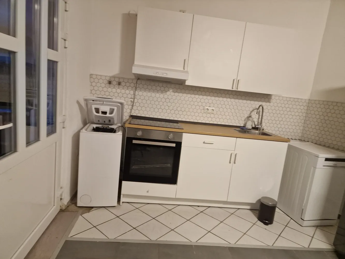 3 Zimmer Wohnung mit 58 m² in Wetzlar – Bild 2