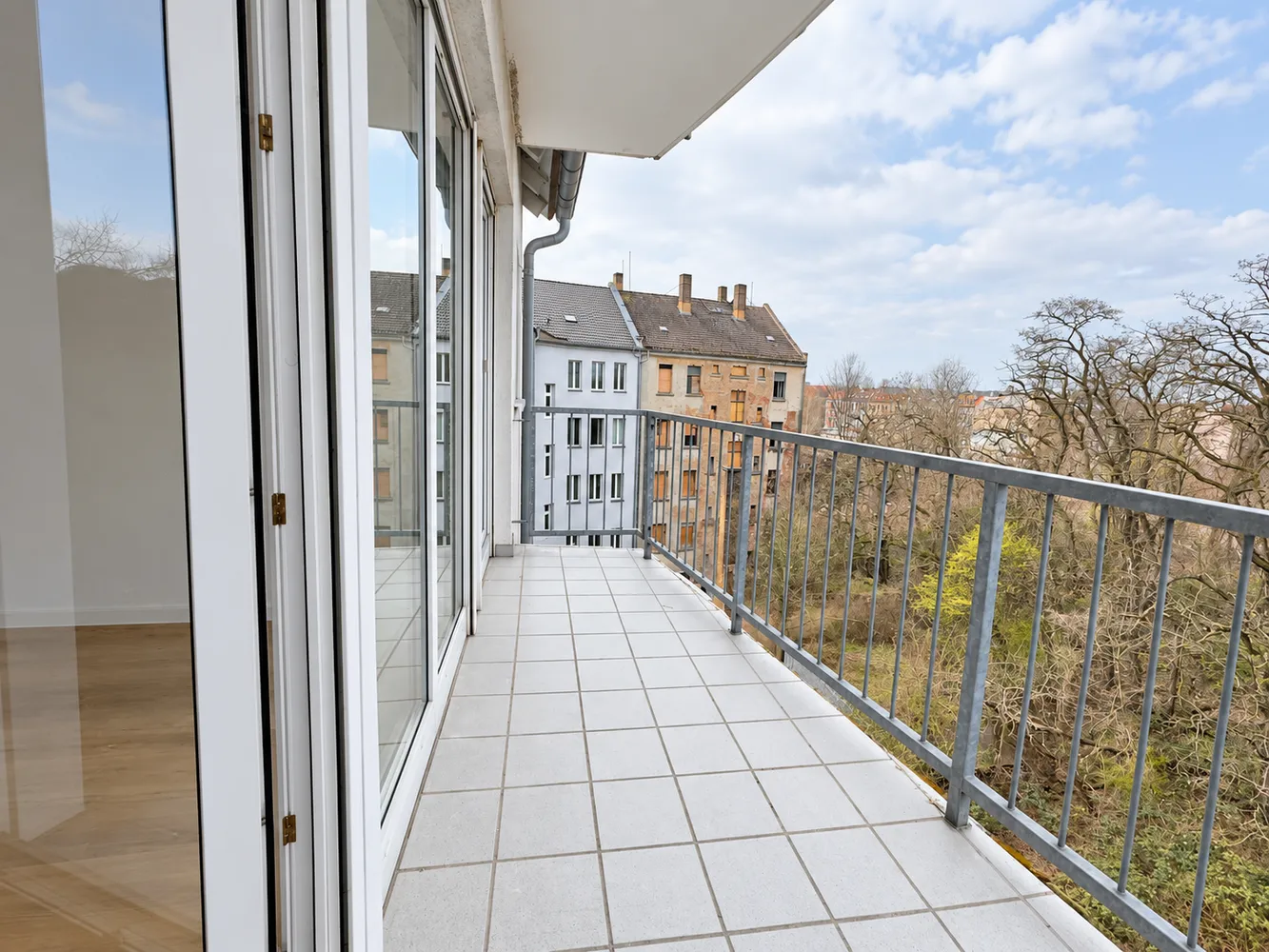 2 Zimmer Wohnung mit 62 m² in Leipzig – Bild 8