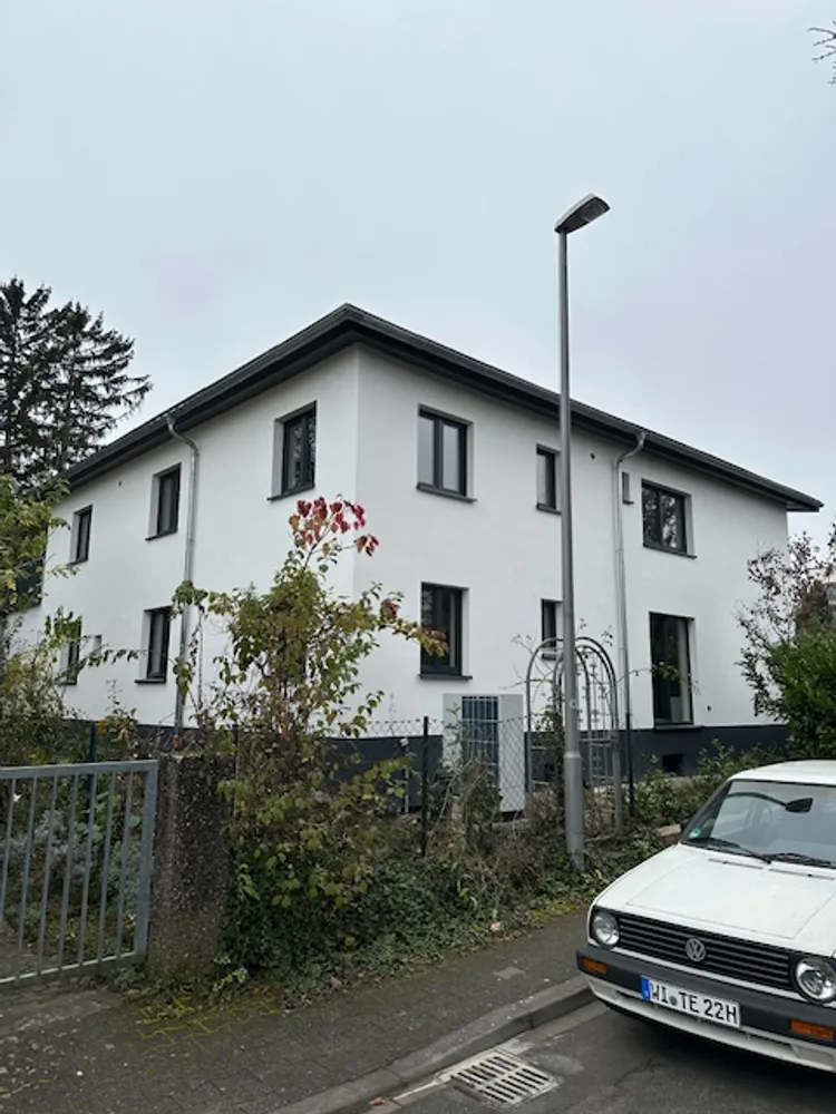 2 Zimmer Wohnung mit 71 m² in Wiesbaden – Bild 2