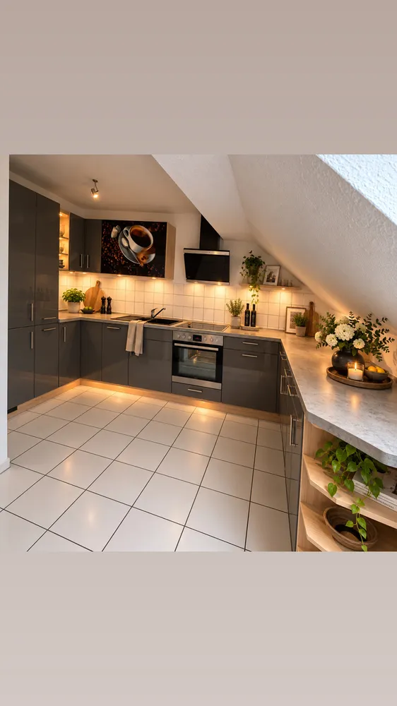 2 Zimmer Wohnung mit 70 m² in Leipzig – Bild 4