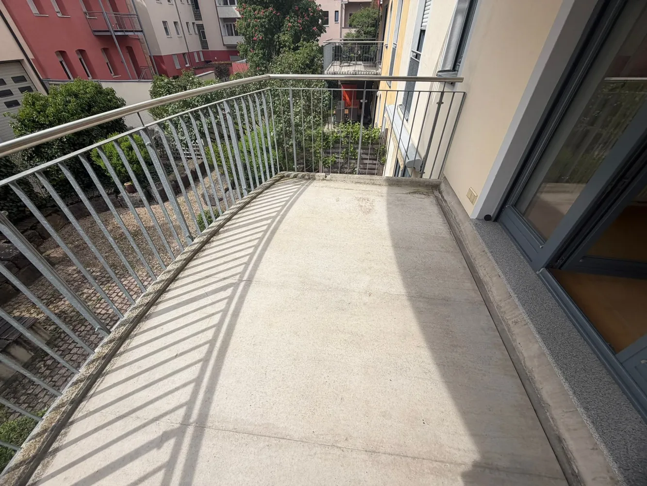 2 Zimmer Wohnung mit 58 m² in Nürnberg – Bild 7