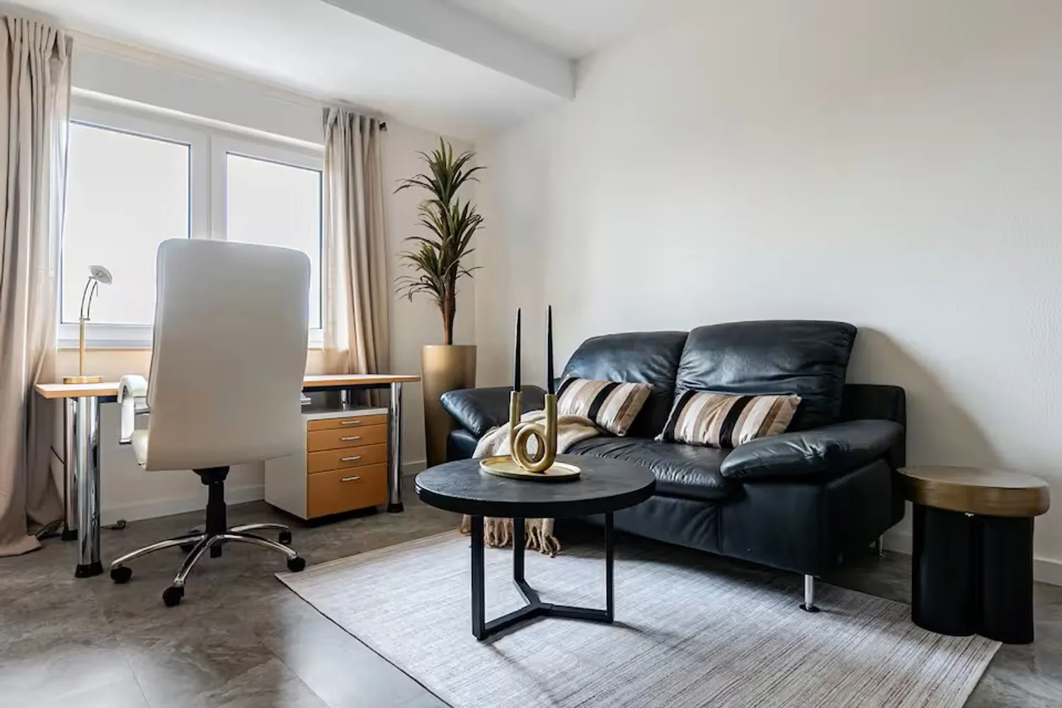1 Zimmer Wohnung mit 46 m² in Düsseldorf – Bild 8