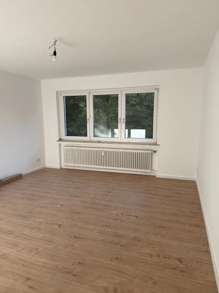 3 Zimmer Wohnung mit 70 m² in Essen – Bild 1