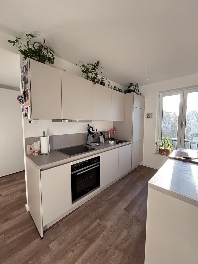 2 Zimmer Wohnung mit 58 m² in Dortmund – Bild 8