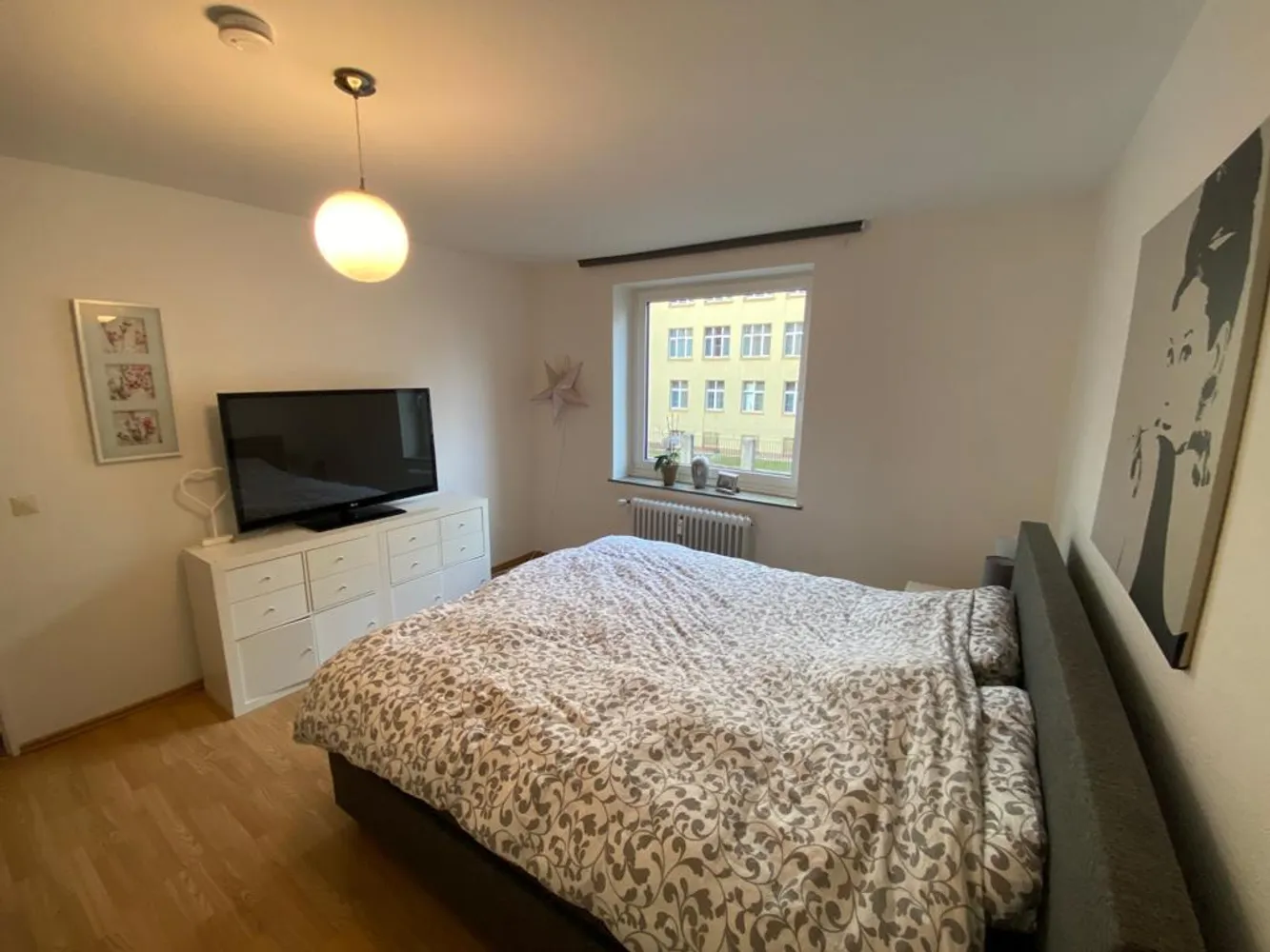 3 Zimmer Wohnung mit 71 m² in Hannover – Bild 7