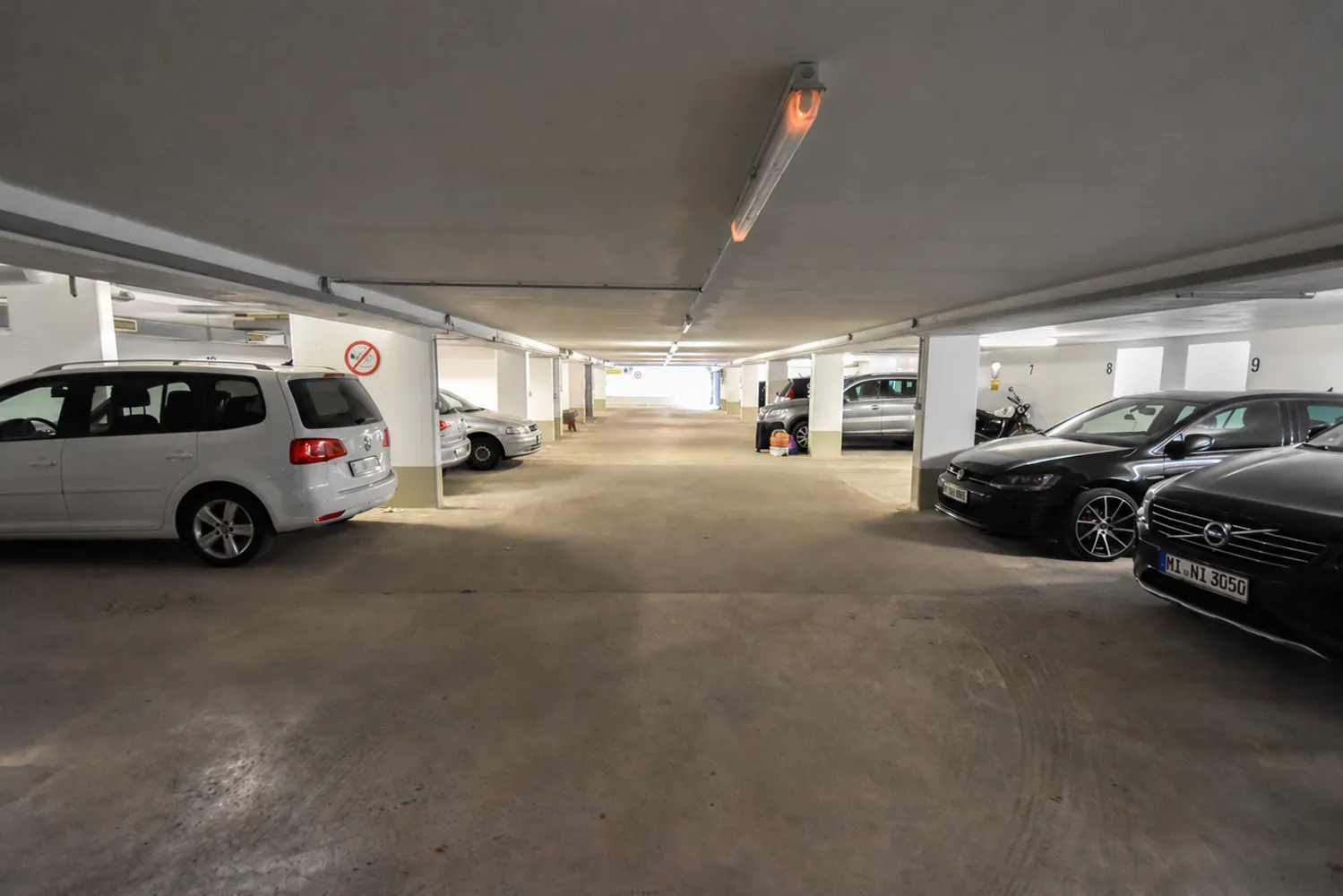 2 Zimmer Wohnung mit 53 m² in Berlin – Bild 2