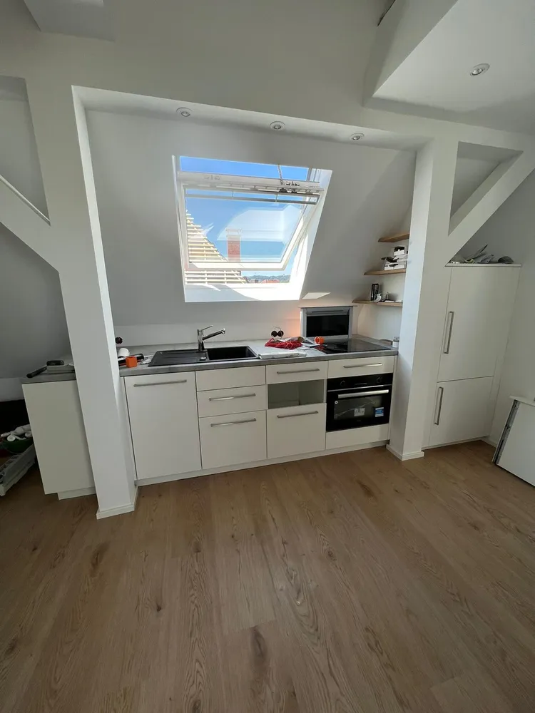 2 Zimmer Wohnung mit 45 m² in Stuttgart – Bild 3
