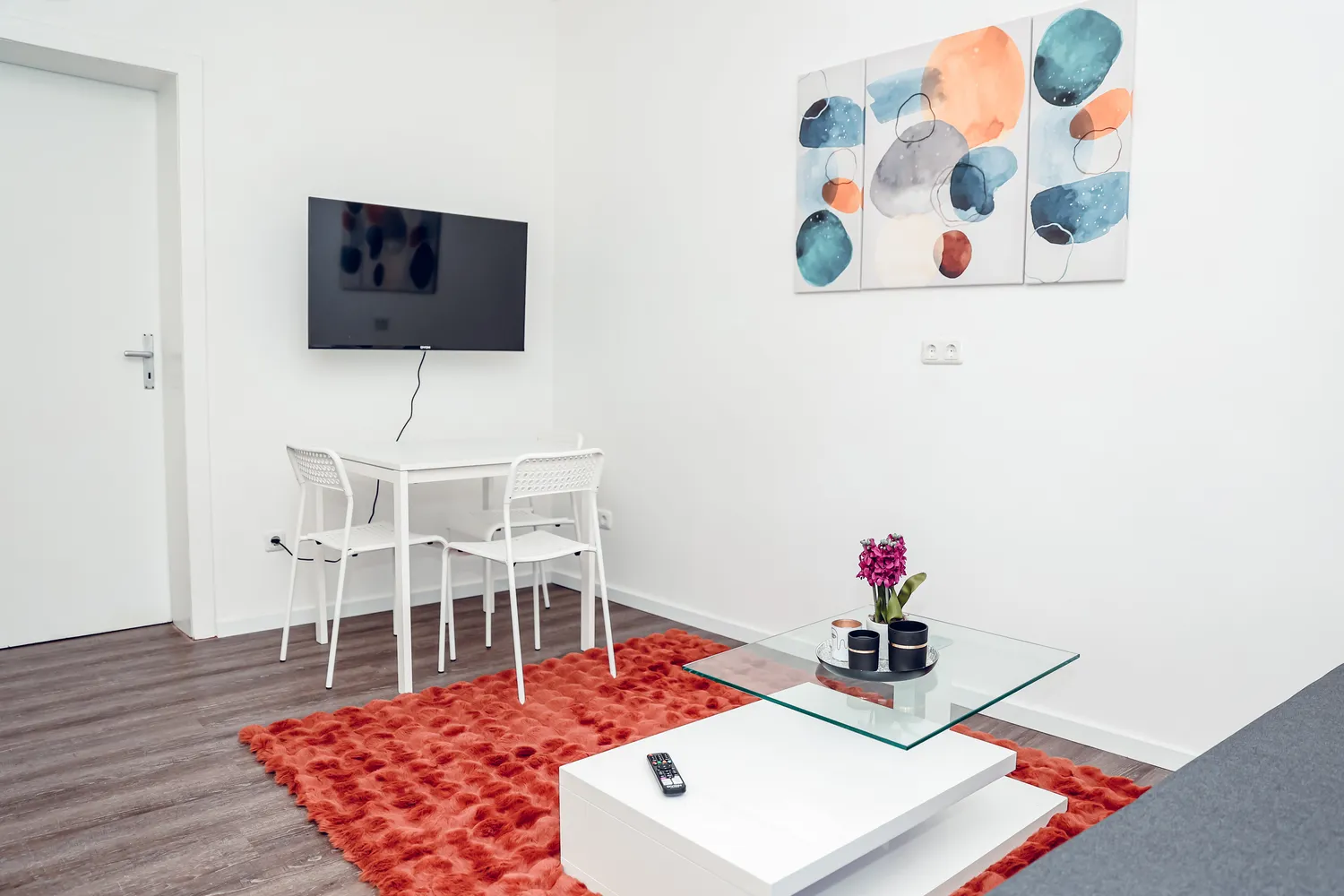 2 Zimmer Wohnung mit 40 m² in Bochum – Bild 2