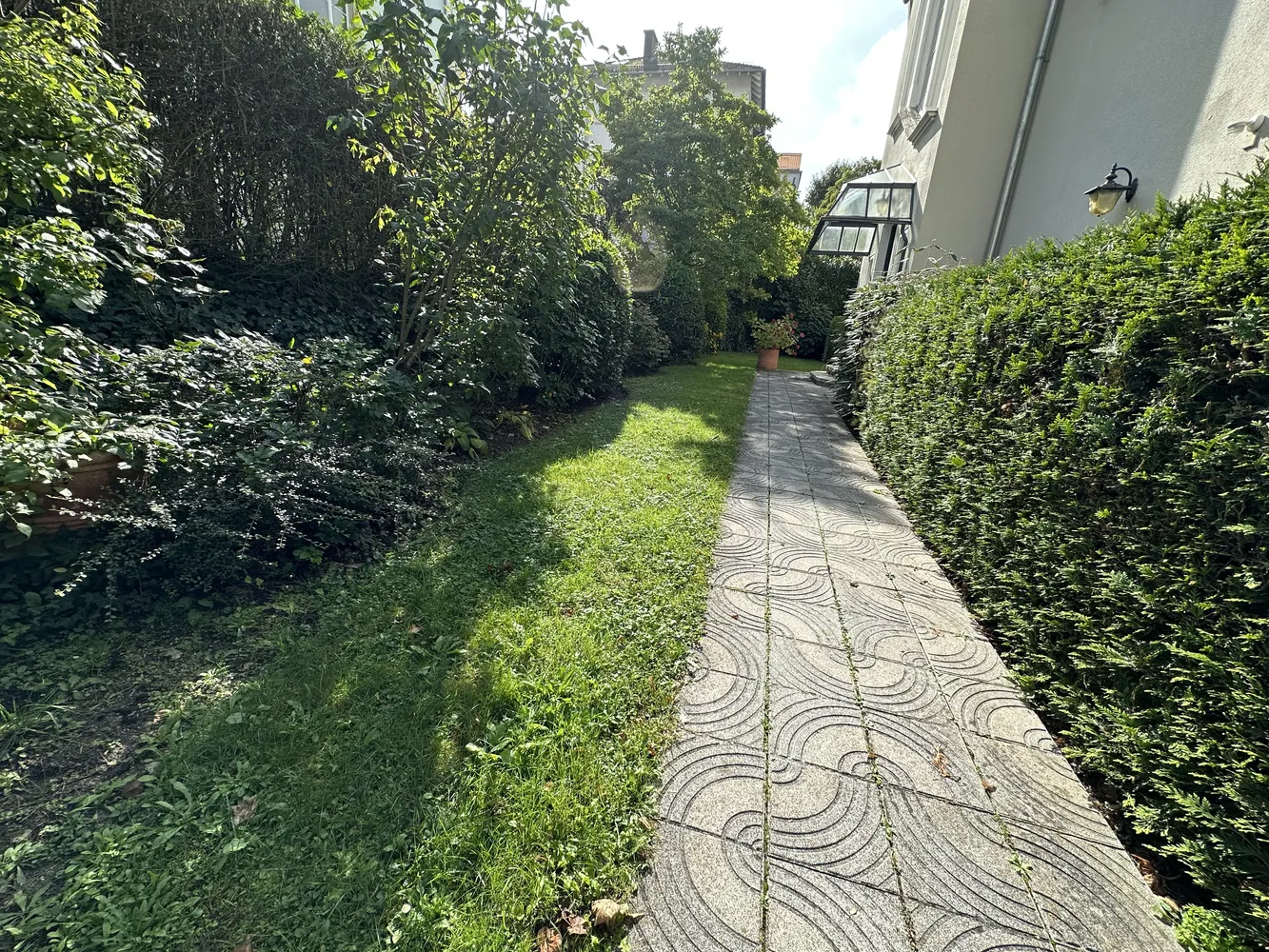 3 Zimmer Wohnung mit 69 m² in Wiesbaden – Bild 5