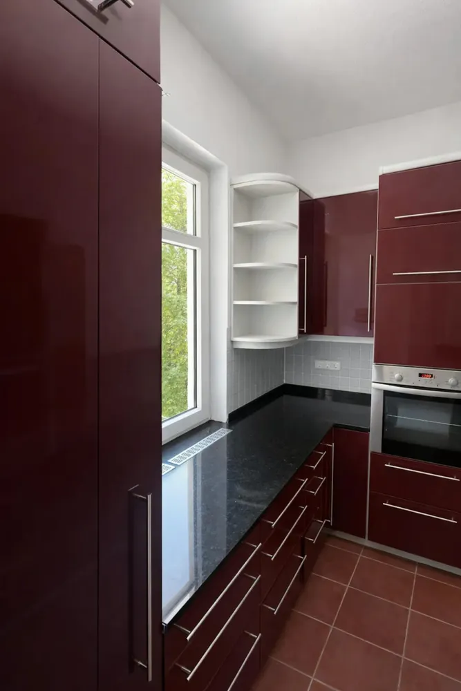 WG-Zimmer mit 14 m² in München – Bild 7