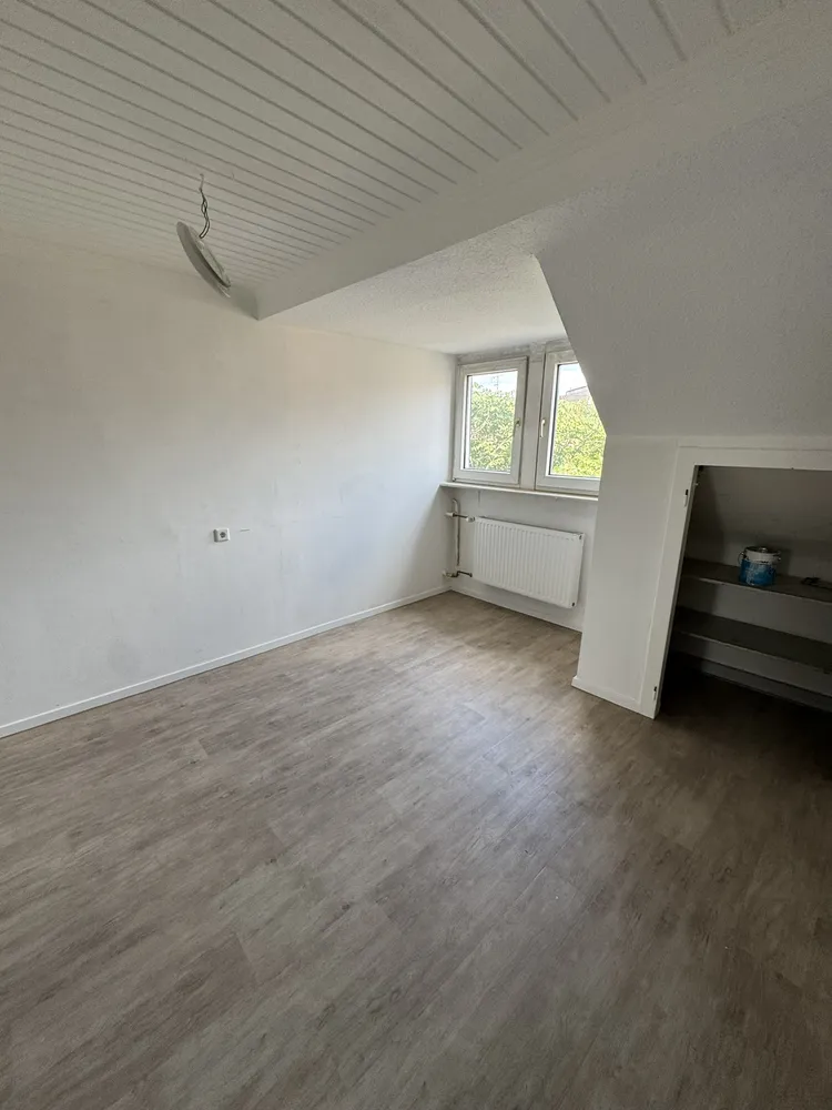 4 Zimmer Wohnung mit 72 m² in Duisburg – Bild 8