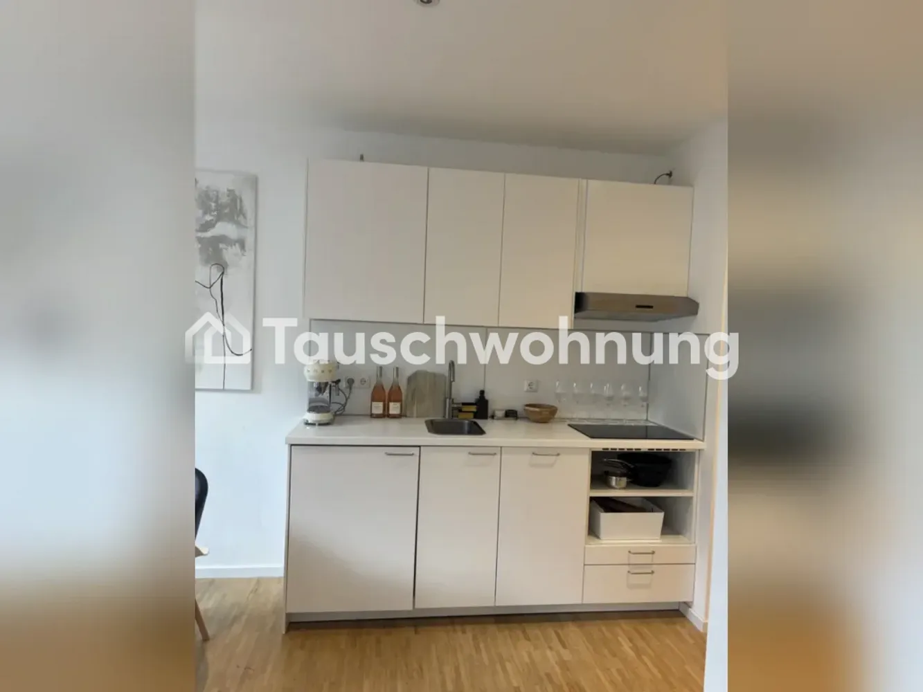 1 Zimmer Wohnung mit 38 m² in München – Bild 2