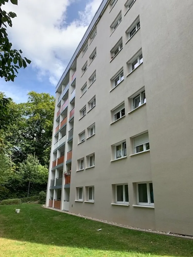 2 Zimmer Wohnung mit 63 m² in Heidelberg – Bild 3