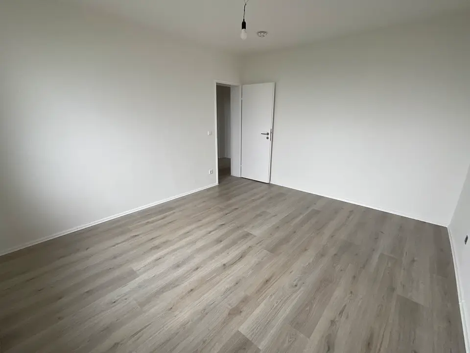 2 Zimmer Wohnung mit 51 m² in Düsseldorf – Bild 4