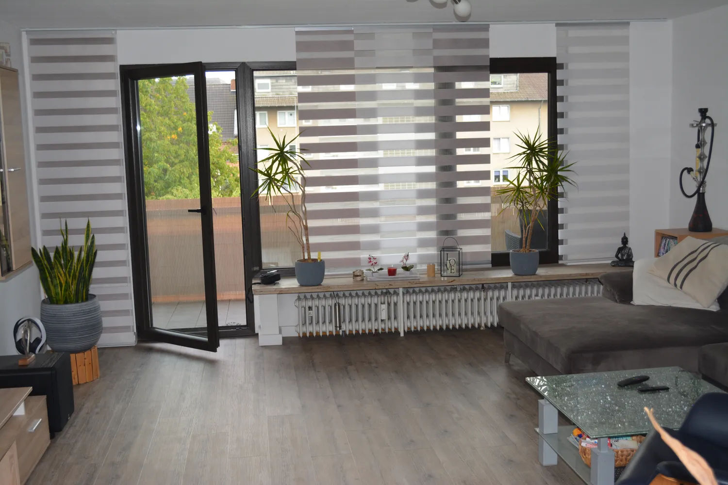 3 Zimmer Wohnung mit 91 m² in Leverkusen – Bild 5