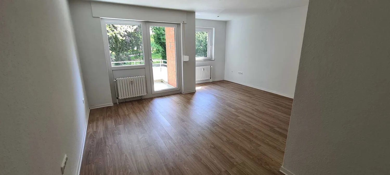 1 Zimmer Wohnung mit 40 m² in Dortmund – Bild 7