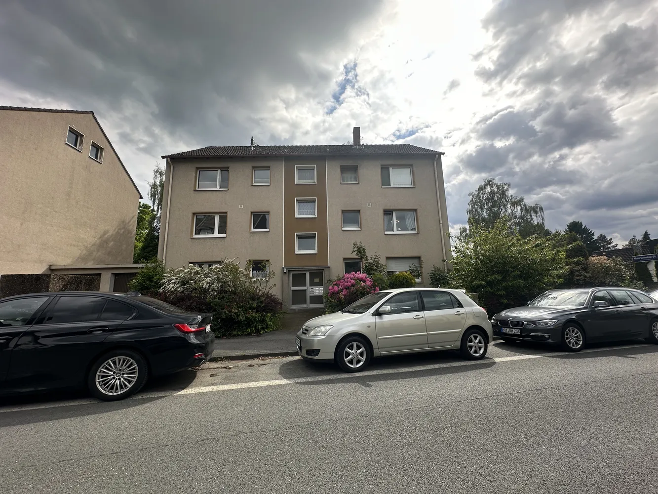 3 Zimmer Wohnung mit 60 m² in Mülheim an der Ruhr – Bild 12