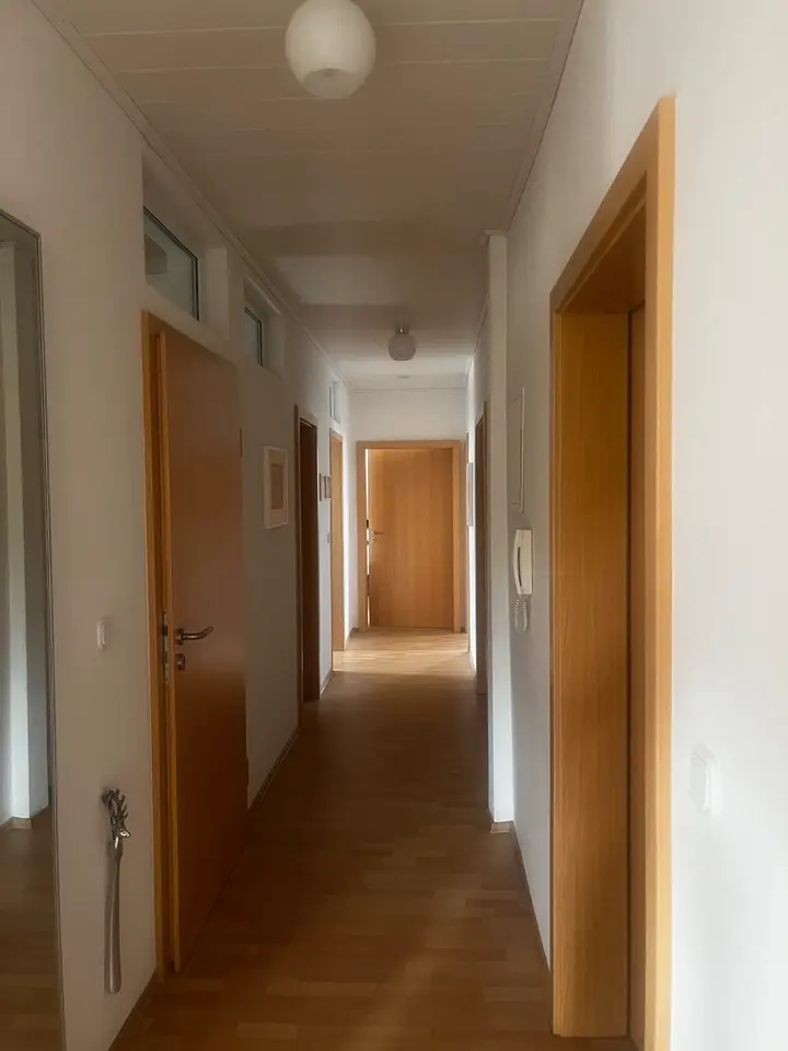 5 Zimmer Wohnung mit 136 m² in Schwäbisch Gmünd – Bild 4