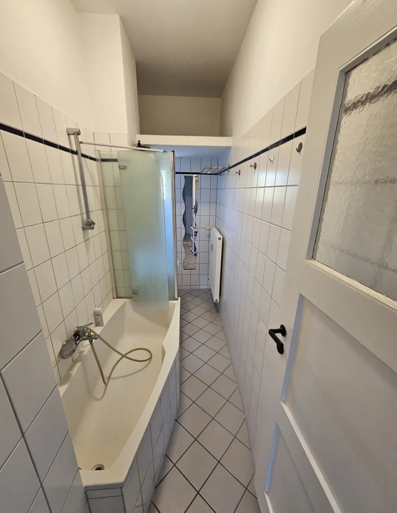 2 Zimmer Wohnung mit 47 m² in Berlin – Bild 2