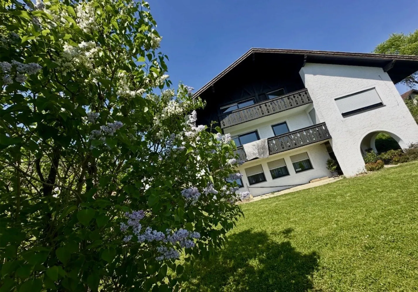 2 Zimmer Wohnung mit 48 m² in Schwäbisch Hall – Bild 9