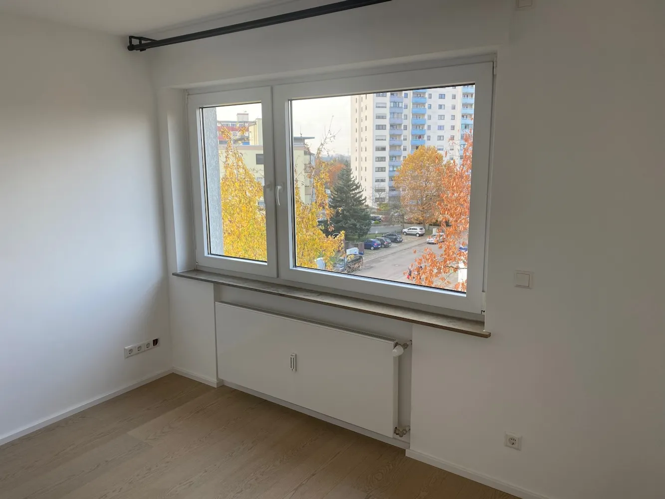 4 Zimmer Wohnung mit 99 m² in Schwetzingen – Bild 3