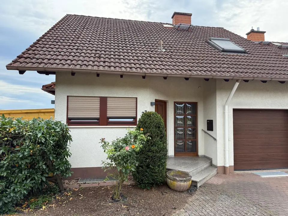 7 Zimmer Haus mit 160 m² in Miltenberg – Bild 2