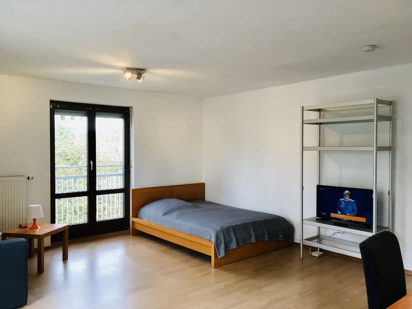 1 Zimmer Wohnung mit 40 m² in München – Bild 10