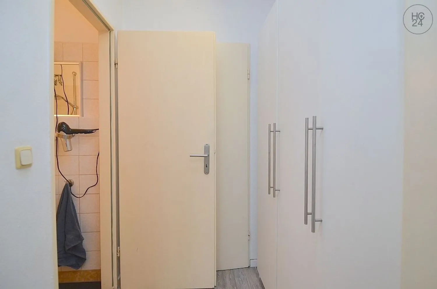 1 Zimmer Wohnung mit 38 m² in Nürnberg – Bild 12