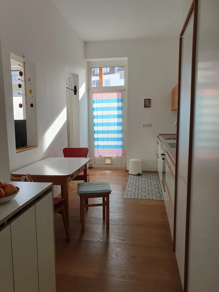 3 Zimmer Wohnung mit 80 m² in Karlsruhe – Bild 10