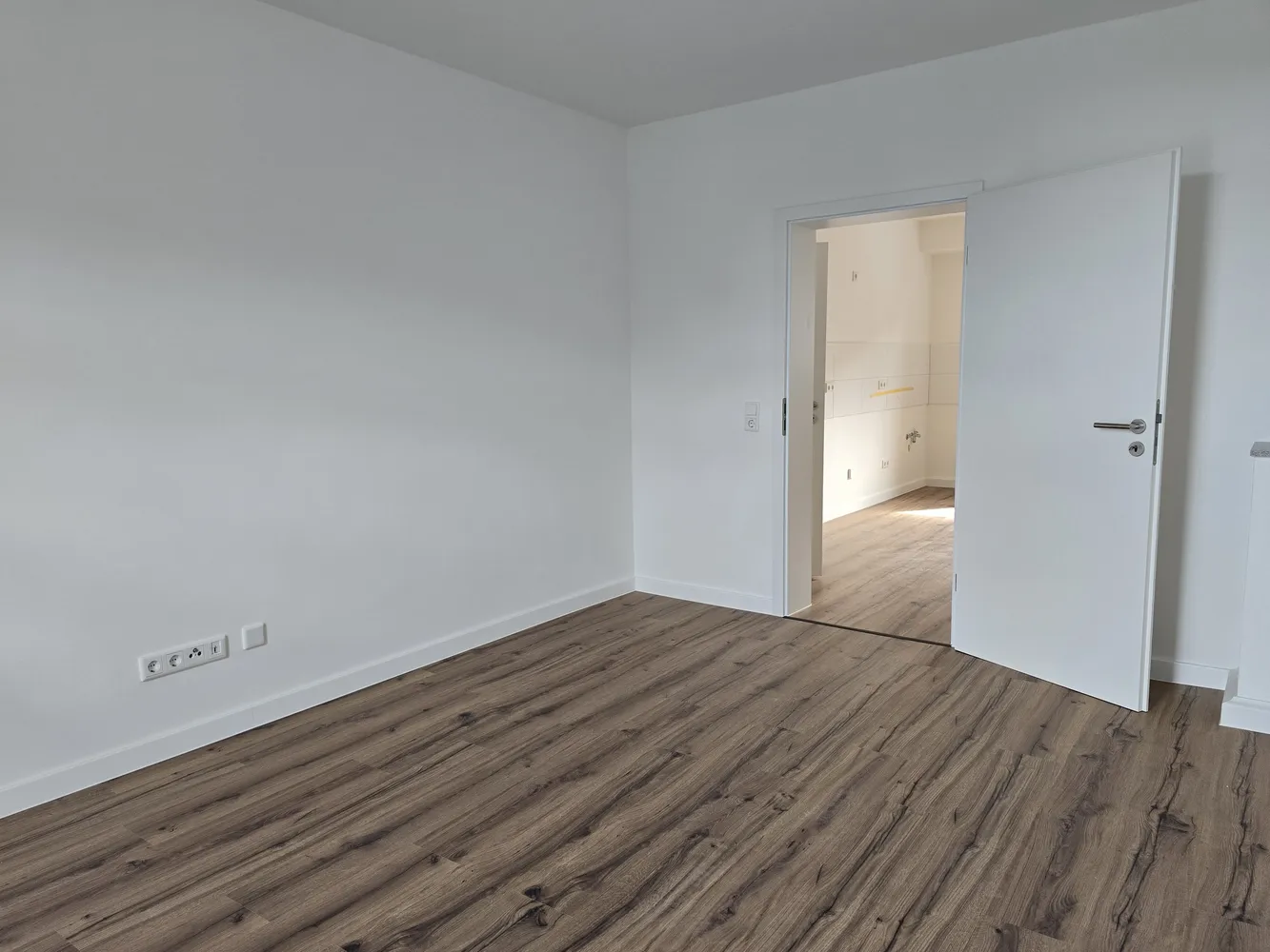 2 Zimmer Wohnung mit 64 m² in Essen – Bild 5