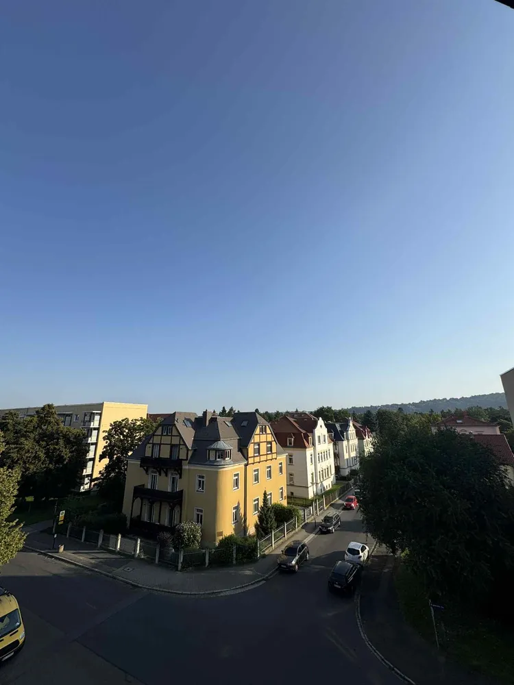 2 Zimmer Wohnung mit 55 m² in Dresden – Bild 8