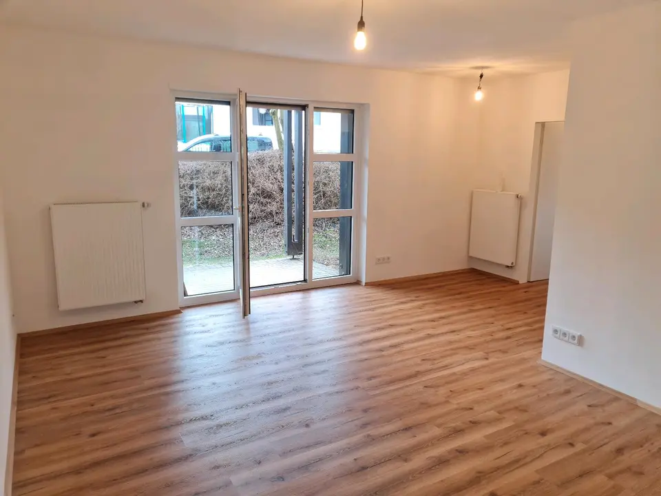 Studio mit 38 m² in Kassel – Bild 9