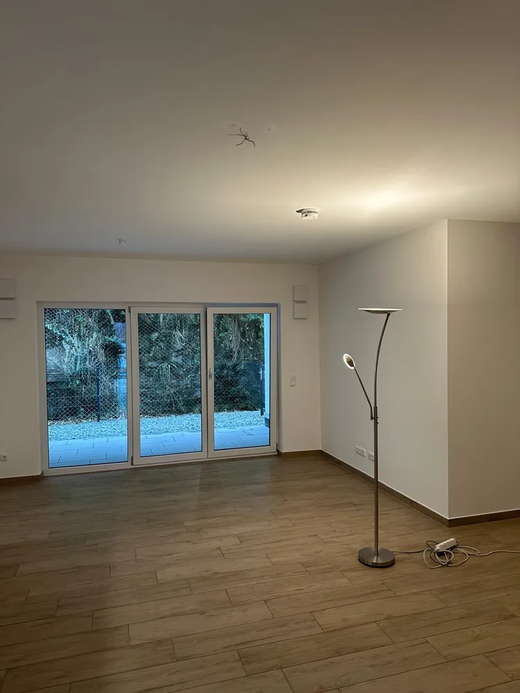 1 Zimmer Wohnung mit 41 m² in Deggendorf – Bild 1