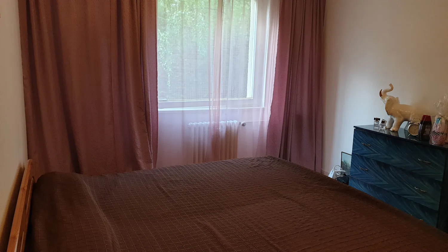2 room apartment with 62 m² in Berlin – Photo 7