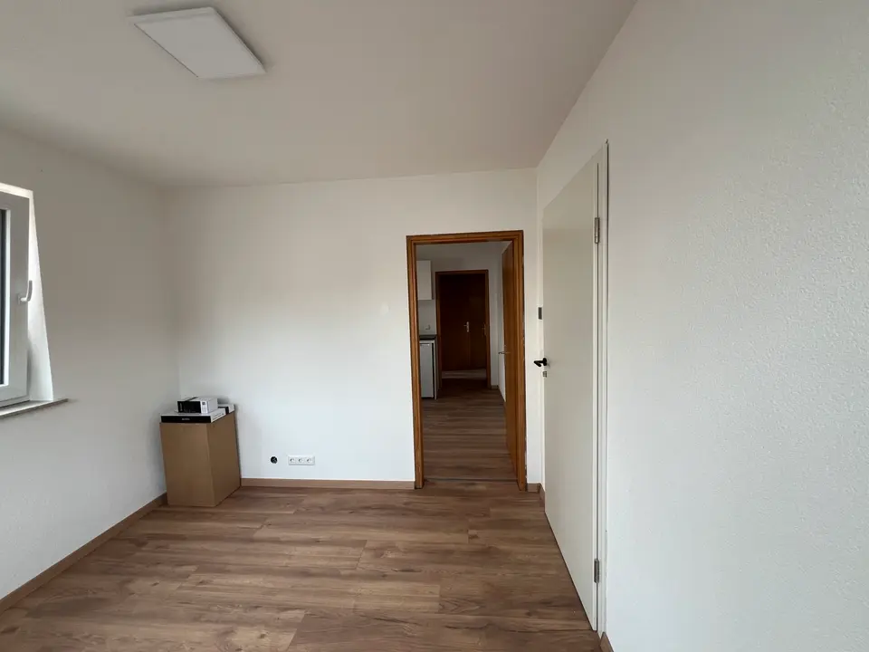 2 Zimmer Wohnung mit 35 m² in Herrenberg – Bild 5