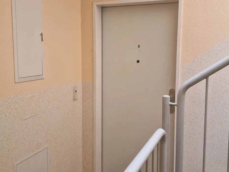 2 room apartment with 50 m² in Magdeburg – Photo 3