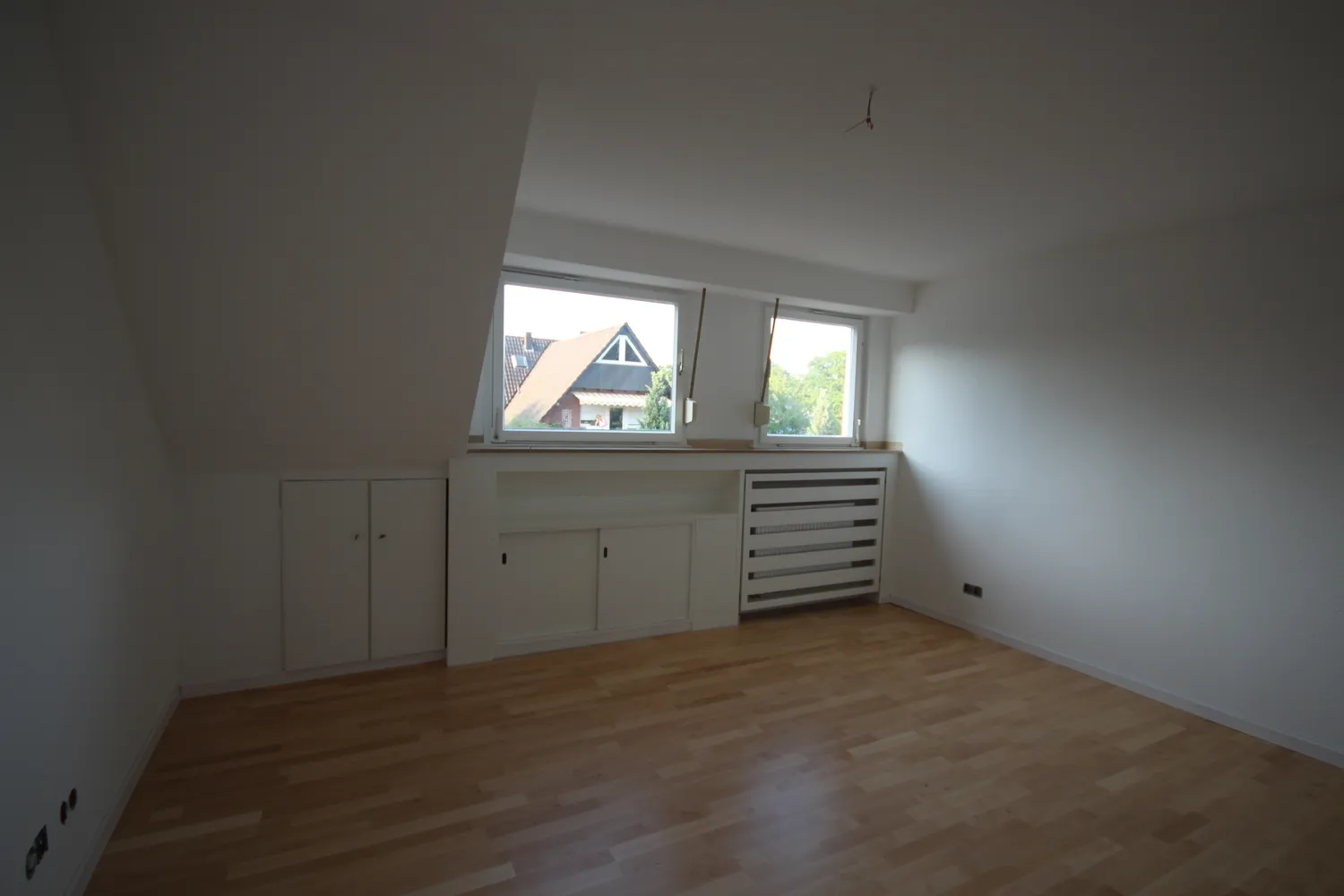 2 room apartment with 75 m² in Münster – Photo 2
