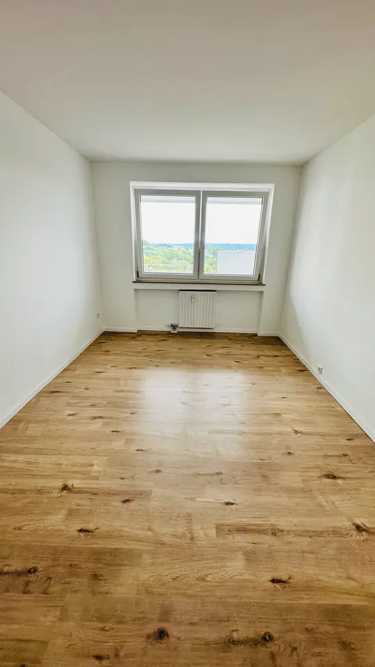 2 Zimmer Wohnung mit 64 m² in Wuppertal – Bild 2