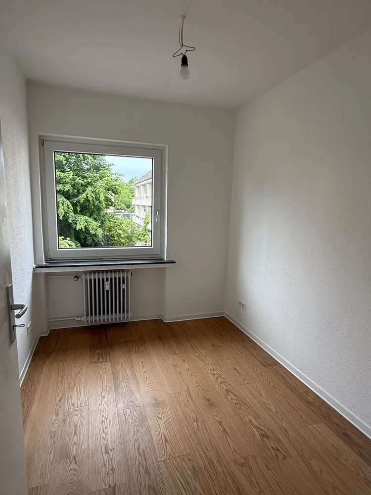 4 Zimmer Wohnung mit 64 m² in Dortmund – Bild 12