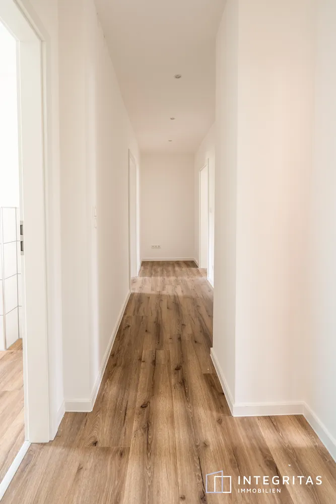 4 Zimmer Wohnung mit 98 m² in Hof – Bild 5