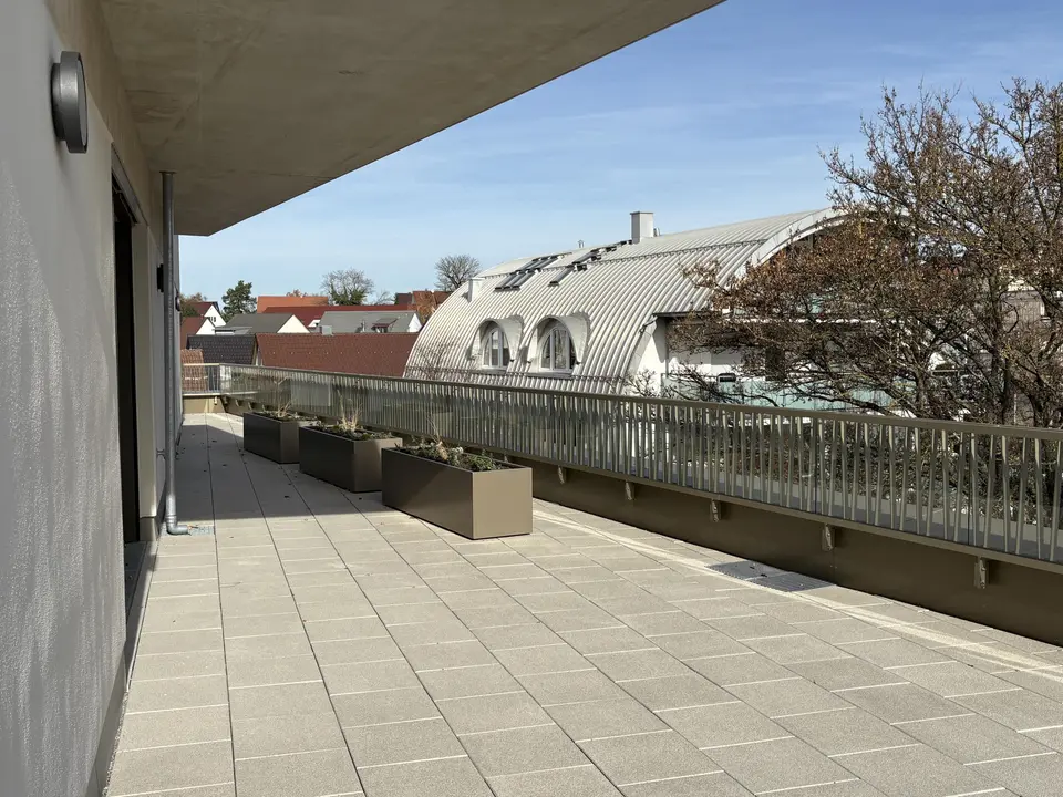 2 Zimmer Wohnung mit 91 m² in Leonberg – Bild 7